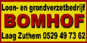 Bomhof